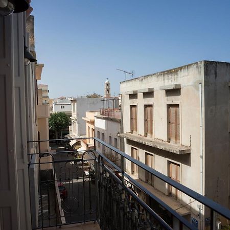 Hotel Elia Daliani Chania  Exterior foto