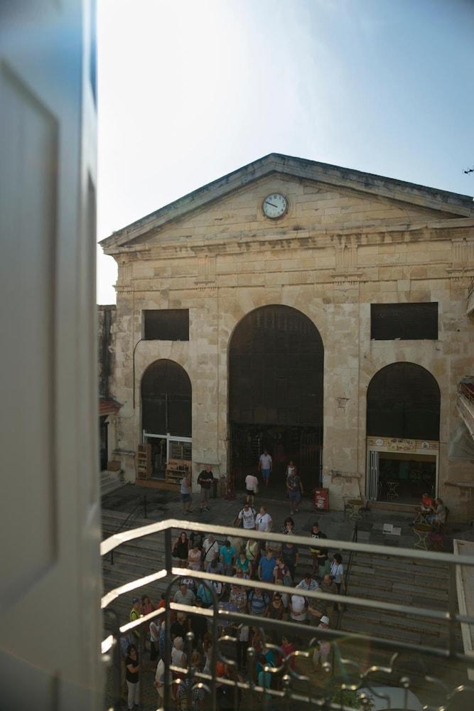 Hotel Elia Daliani Chania  Exterior foto