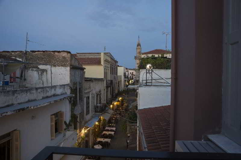 Hotel Elia Daliani Chania  Exterior foto