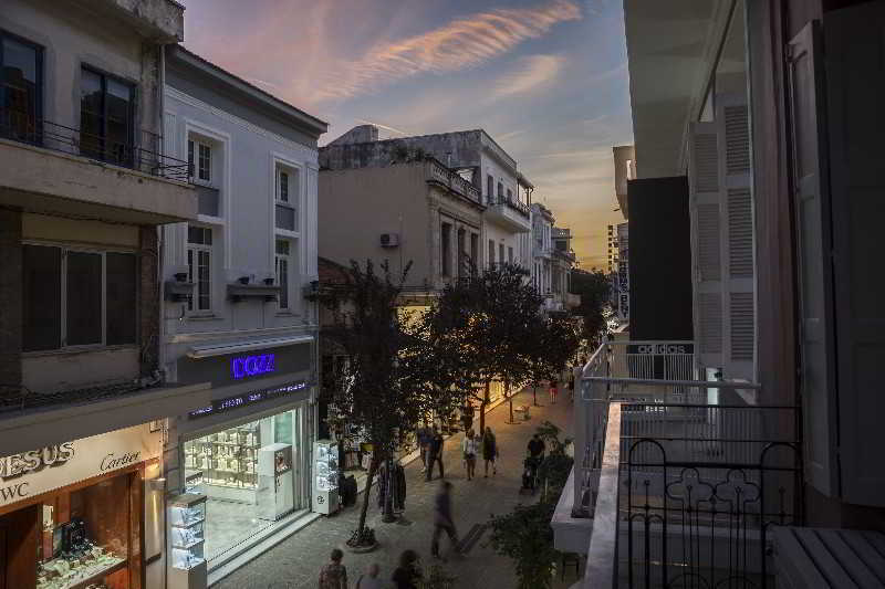 Hotel Elia Daliani Chania  Exterior foto