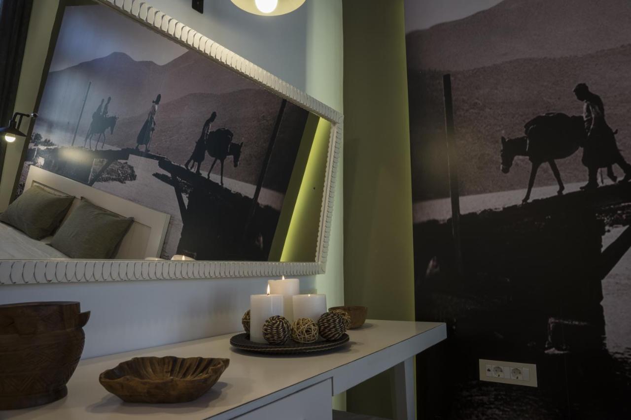 Hotel Elia Daliani Chania  Zimmer foto