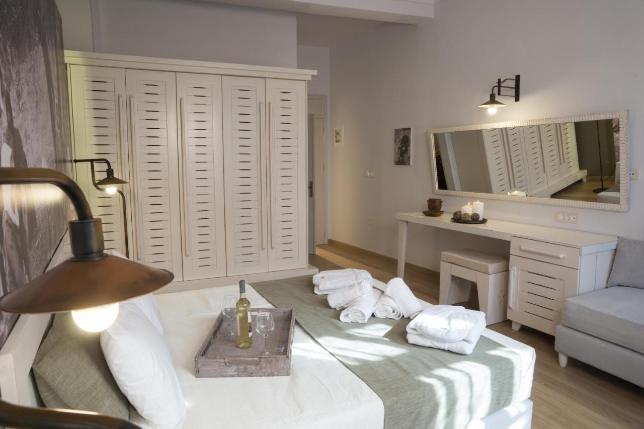 Hotel Elia Daliani Chania  Zimmer foto