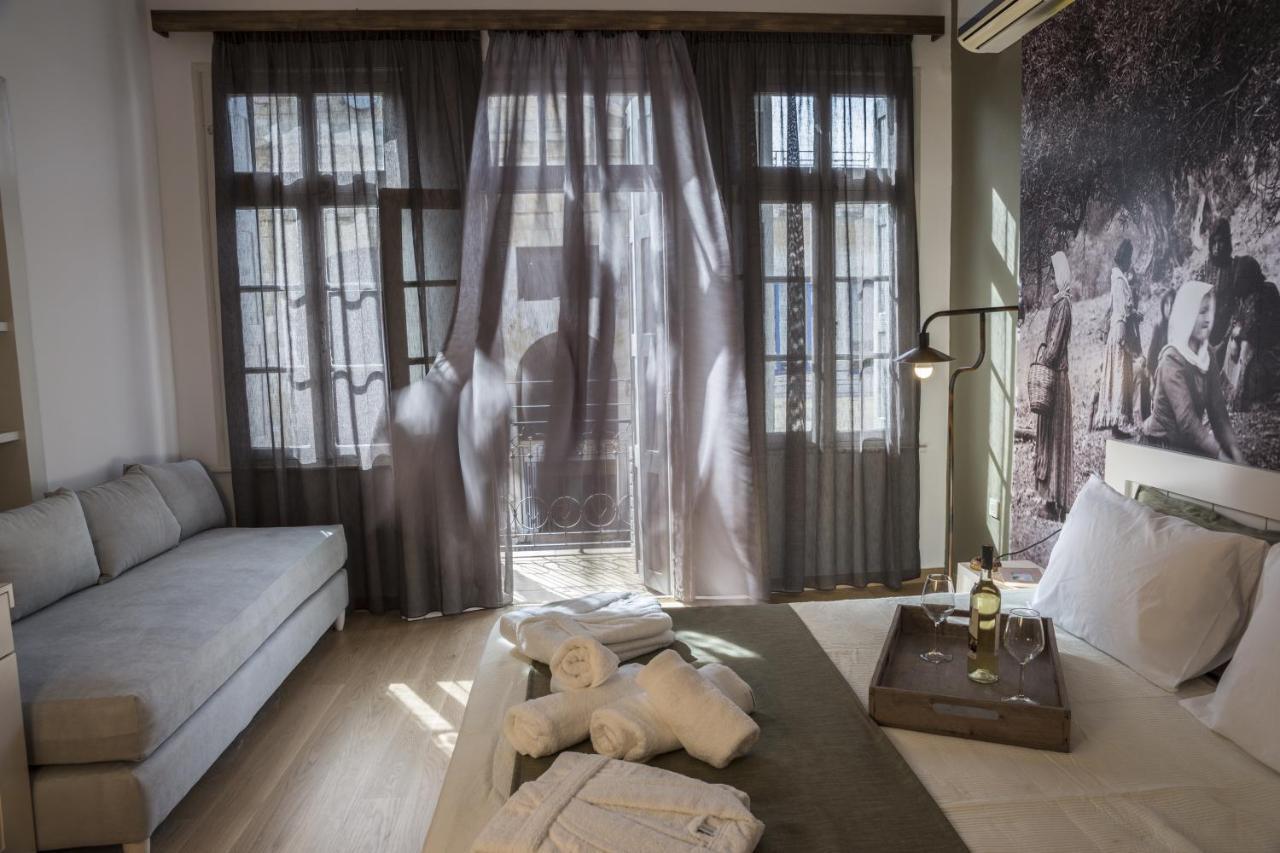 Hotel Elia Daliani Chania  Zimmer foto