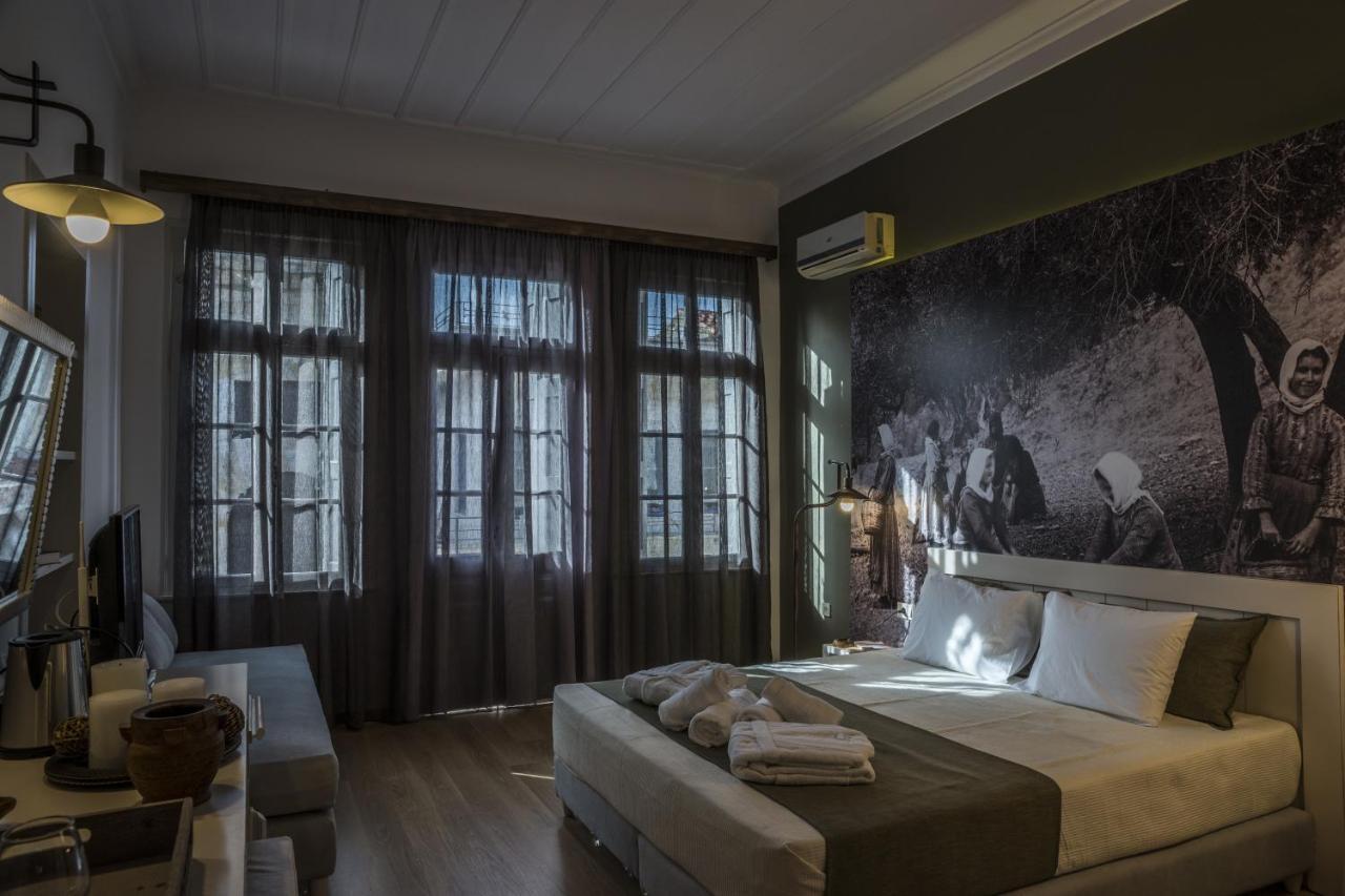 Hotel Elia Daliani Chania  Zimmer foto
