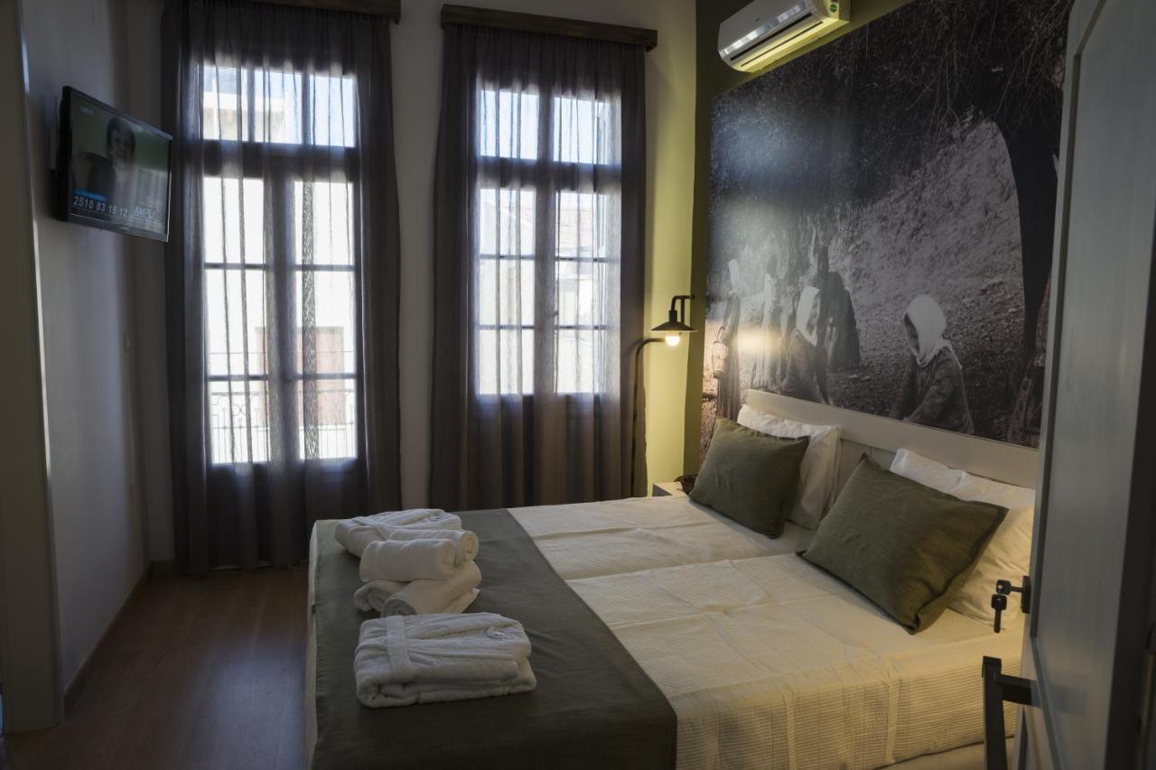 Hotel Elia Daliani Chania  Zimmer foto